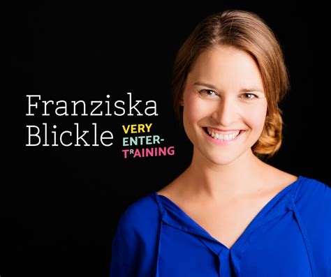 Shop Franziska Blickle