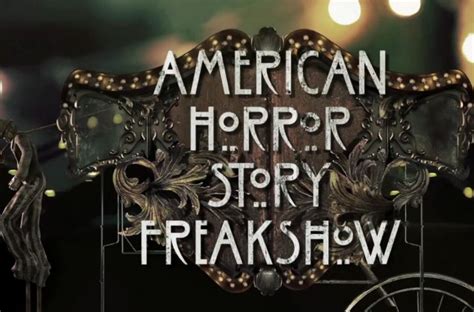 American Horror Story Premiere Live Stream Tv Info Video