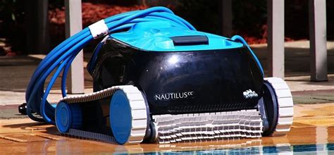 robotic pool cleaners april  reviews top picks