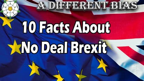 facts   deal brexit youtube