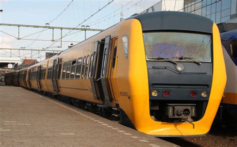 dutch railways company apologises  employees perform antisemitic song ejp