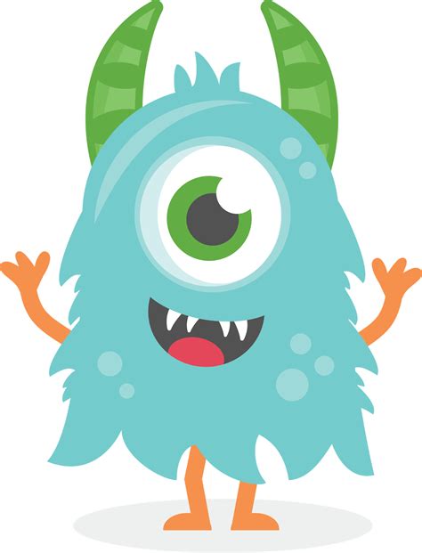 sea monster clipart    clipartmag