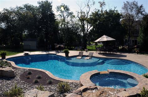 gallery inground swimming pools backyard pool landscaping backyard