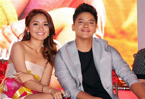 Kathniel More Mature But Still More Kilig Entertainment