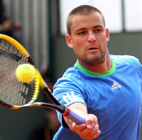 mikhail youzhny wins   match  pbz zagreb indoors upicom