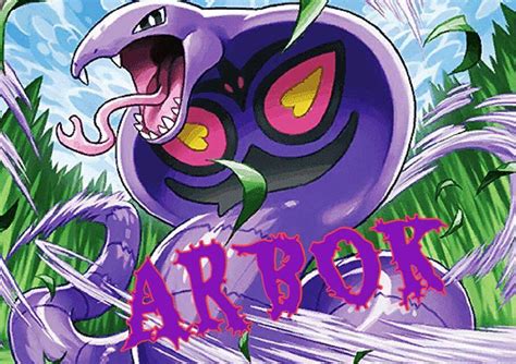 ryans top  favourite poison types pokemon amino