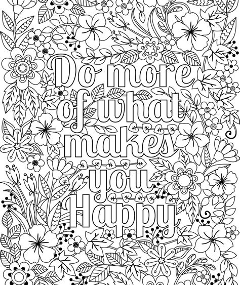 happy coloring pages coloring home