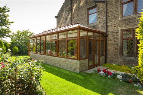 perfectly designed  match  house conservatory design conservatory period property
