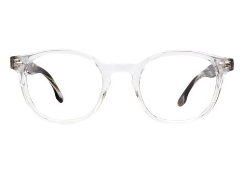 Carrera Ca6191 Glasses Clearly Crystal Eyeglasses Glasses Crystals