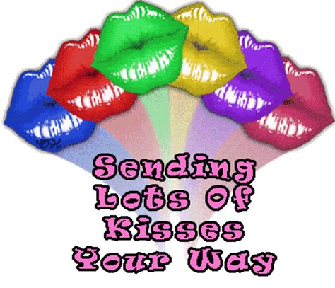 sending lots  kisses   kisses myniceprofilecom