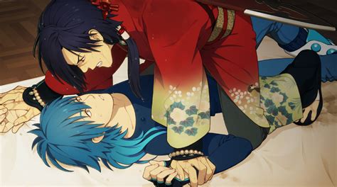 yumii s dream factory game review dramatical murder