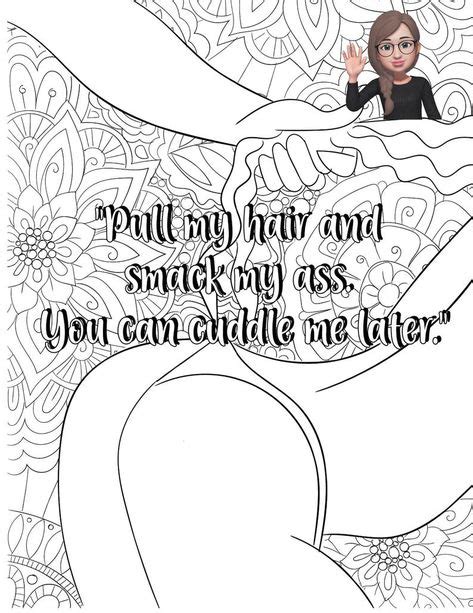 sex coloring pages