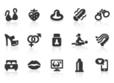 0057 sex icons xs free images at vector clip art online