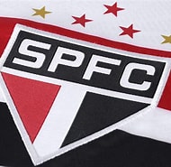 Risultato immagine per São Paulo Futebol Clube Wikipedia. Dimensioni: 190 x 185. Fonte: veja.abril.com.br