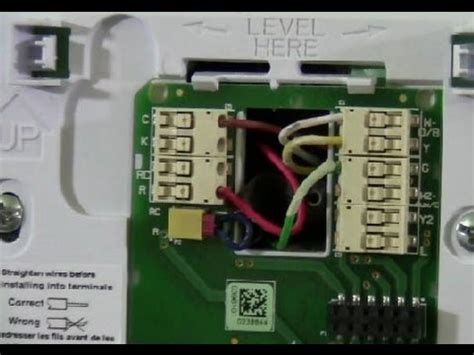 wire   wire thermostat