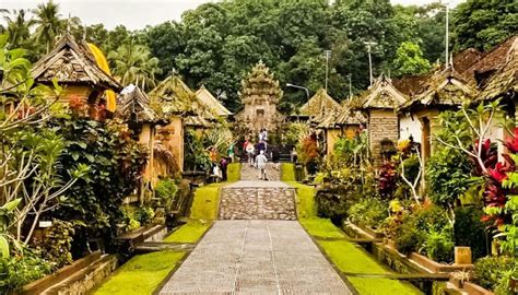 Pemakaman Desa Trunyan Wisata Mistis Dan Unik Yang Mendunia Trip Bali Go