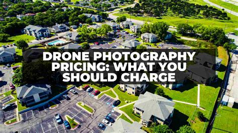 drone photography pricing  rates dronesourced