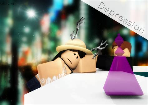 What Is My Life Roblox Gfx By Glxtchy On Deviantart