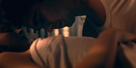 sydney sweeney sex scene and defloration from the handmaid s tale