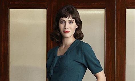 Masters Of Sex S Lizzy Caplan Headed For Now You See Me 2 Ign