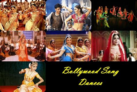 song dances  bollywood   time hubpages