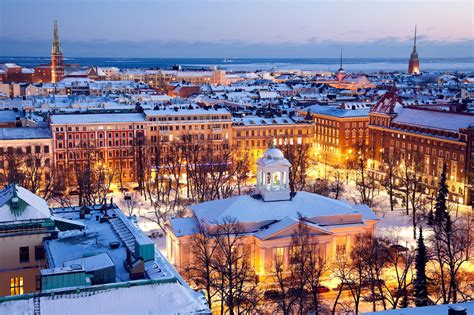 top things to do in finland