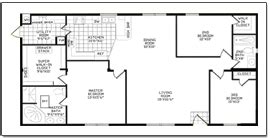 solitaire homes floor plans house decor concept ideas