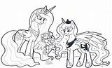 Magic Rarity Getcolorings Ausmalen Ausmalbilder Colorings Frien sketch template