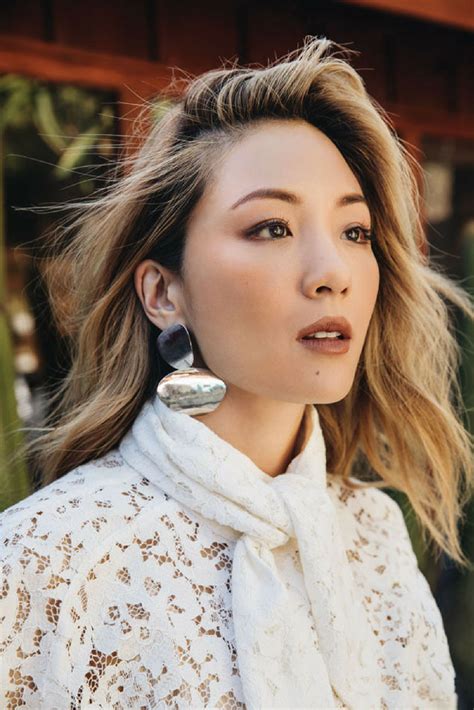 how “crazy rich asians” star constance wu is using her platform to