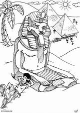 Coloring Egypt Egipto Dibujos Pages Edupics Arte Large sketch template