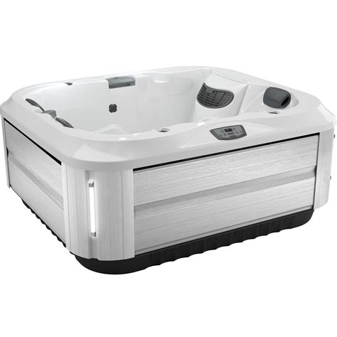 Jacuzzi J 315™ Hot Tub Jacuzzi® Hot Tubs The Great Escape
