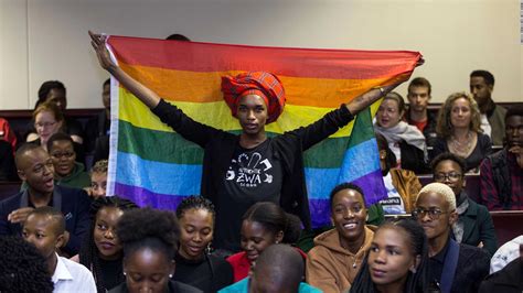 botswana despenaliza la homosexualidad video cnn