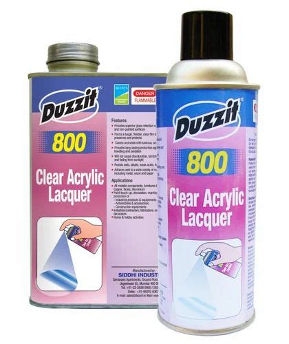 lacquers  clear acrylic lacquer manufacturer  mumbai