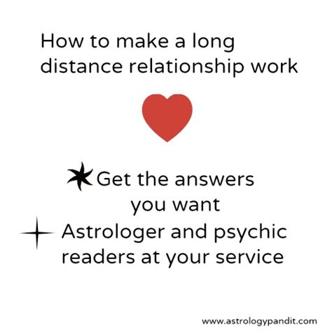 how to make a long distance relationship work after cheating