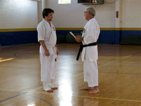seiwakai of texas goju ryu karate do may 2011