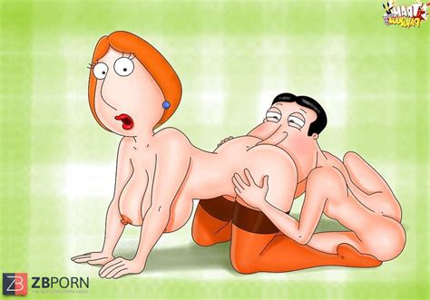 lois griffin zb porn