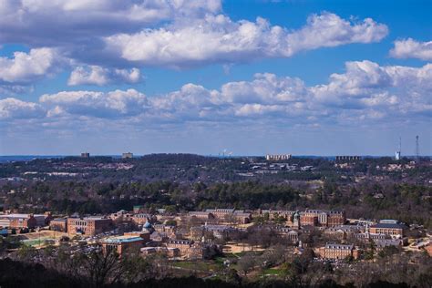 samford university picture birmingham