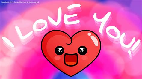 Love Heart Wallpaper Animation Beautiful Love Heart