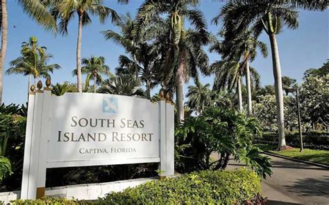 south seas island resort  star hotel  captiva sanibel