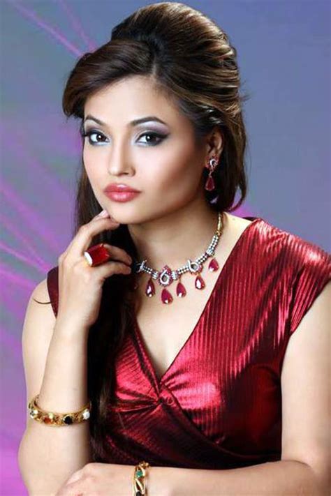 Sandhya Kc Photo 14 Glamour Nepal
