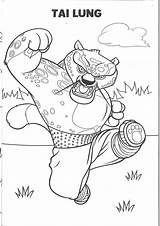 Dreamworks Colouring sketch template