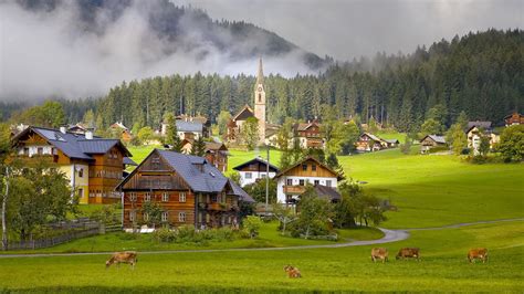 beautiful villages   world  add   travel list