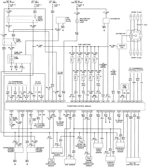 dodge ram  stereo wiring diagram wiring diagram info