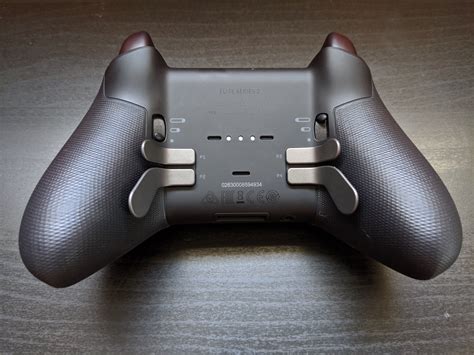 xbox elite controller series  review       good gear guide australia