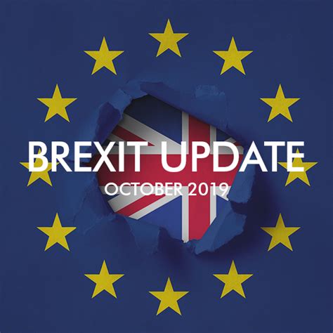 brexit update  goodwille october  goodwille