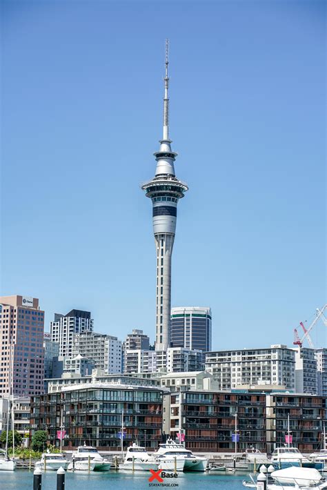 popular  zealand landmarks