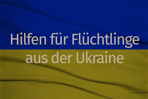 Aufruf Hilfe Für Geflüchtete Aus Der Ukraine Flüchtlingshilfe Bonn E V