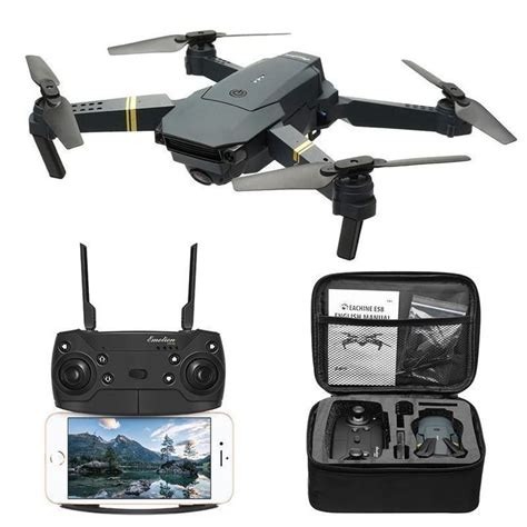 drone  pro extreme extra batteries hd camera  video wifi fpv voice