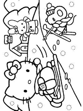 kids  funcom  coloring pages  winter