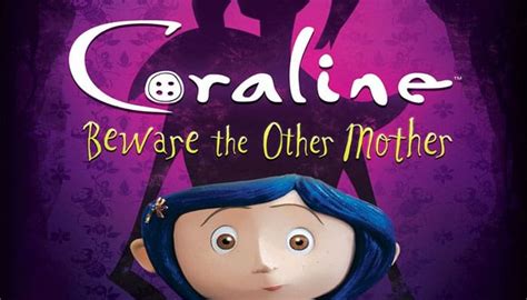 Coraline Beware The Other Mother Fan Site Ultraboardgames